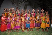 Sanchalana School Of Dance Broucher Launch